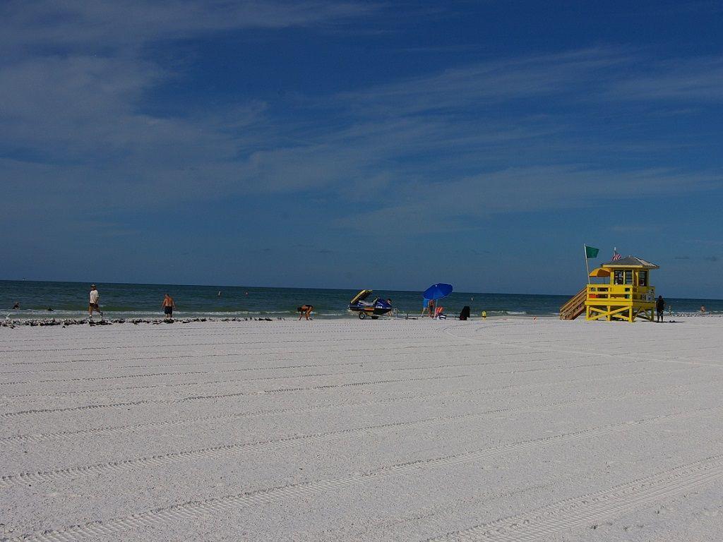 2Br/1Ba Vacation Rental - Sienna Park Sarasota Exterior photo
