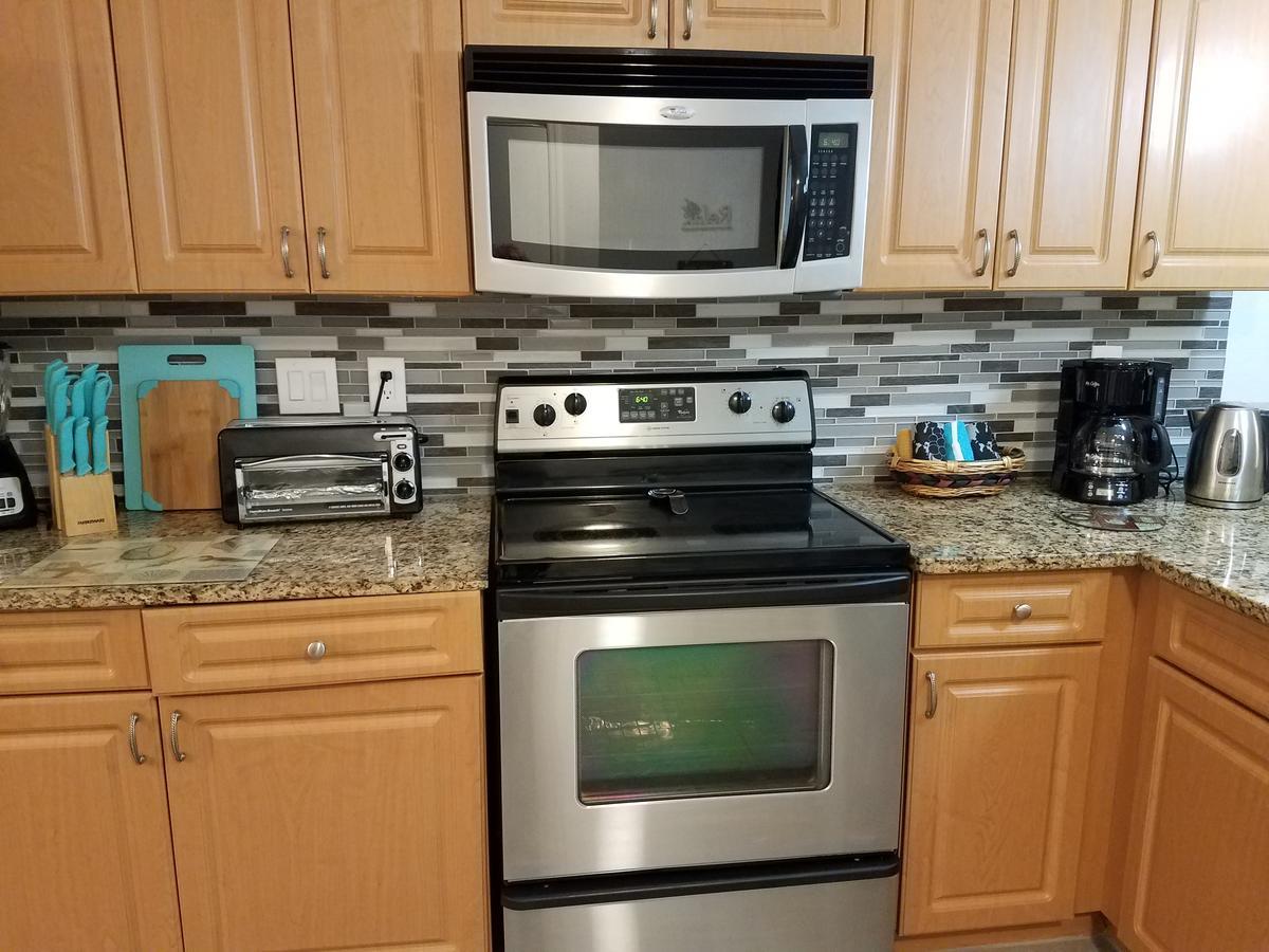 2Br/1Ba Vacation Rental - Sienna Park Sarasota Exterior photo